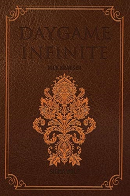 Daygame Infinite - Pocket, Paperback / softback Book
