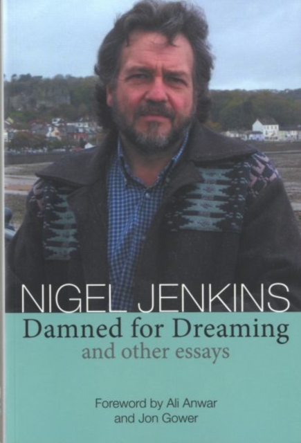 Damned for Dreaming and Other Essays, Paperback / softback Book
