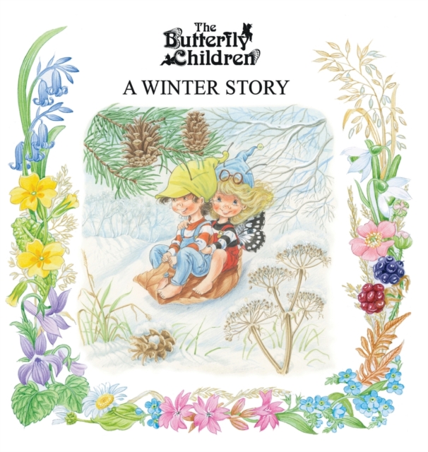 A Winter Story, Hardback Book