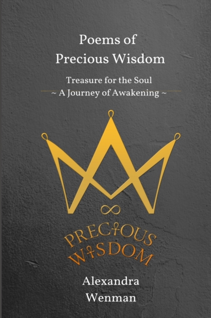 Poems of Precious Wisdom, Paperback / softback Book