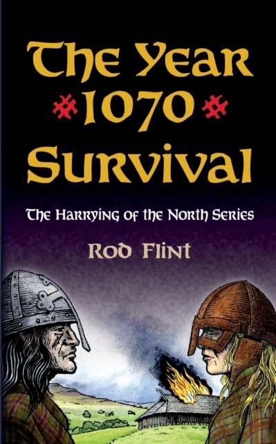 The Year 1070 - Survival, Paperback / softback Book