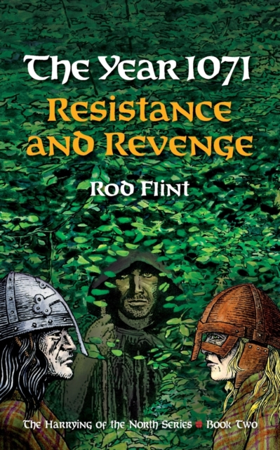The Year 1071 - Resistance and Revenge, Paperback / softback Book