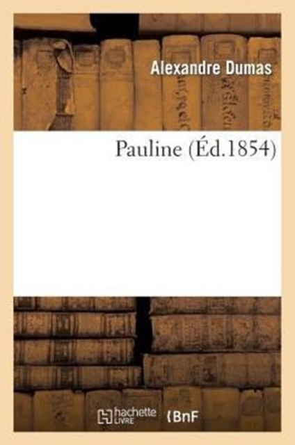 Pauline, Paperback / softback Book