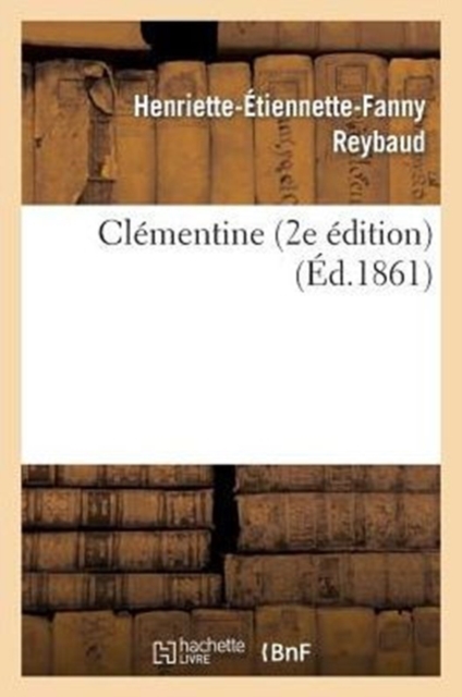 Cl?mentine (2e ?dition), Paperback / softback Book