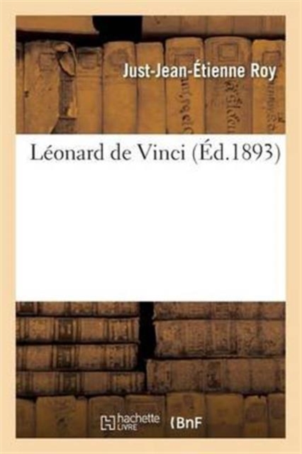 L?onard de Vinci, Par Fr?d?ric Koenig, Paperback / softback Book