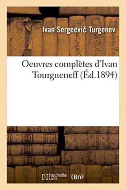 Oeuvres Completes, Paperback / softback Book