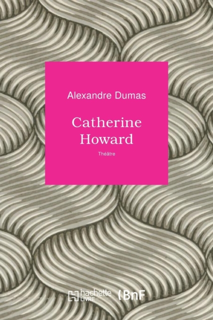 Catherine Howard, Paperback / softback Book