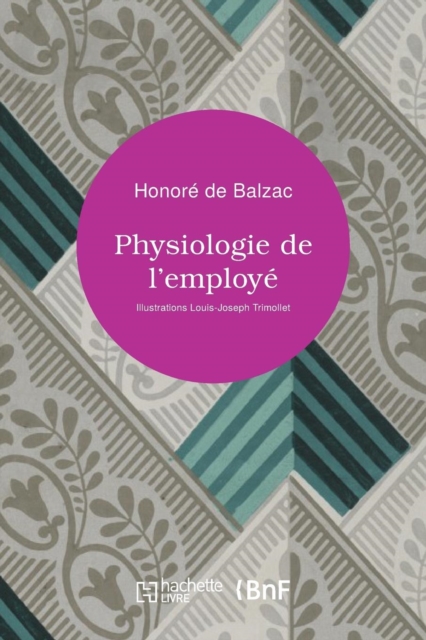 Physiologie de l'Employ?, Paperback / softback Book