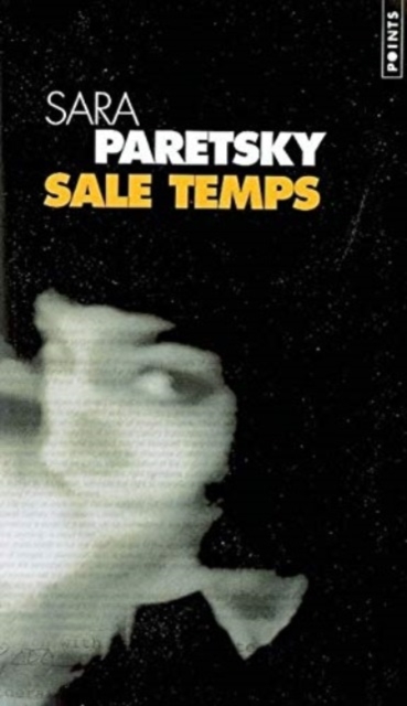 Sale temps, Paperback / softback Book