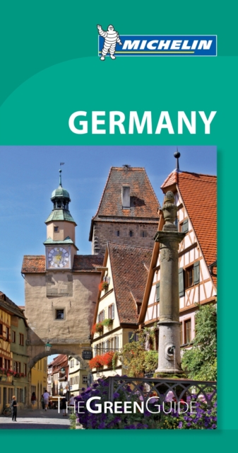 Germany, Paperback Book