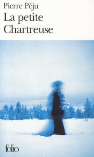 La petite chartreuse, Paperback / softback Book