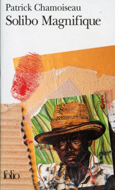 Solibo Magnifique, Paperback / softback Book