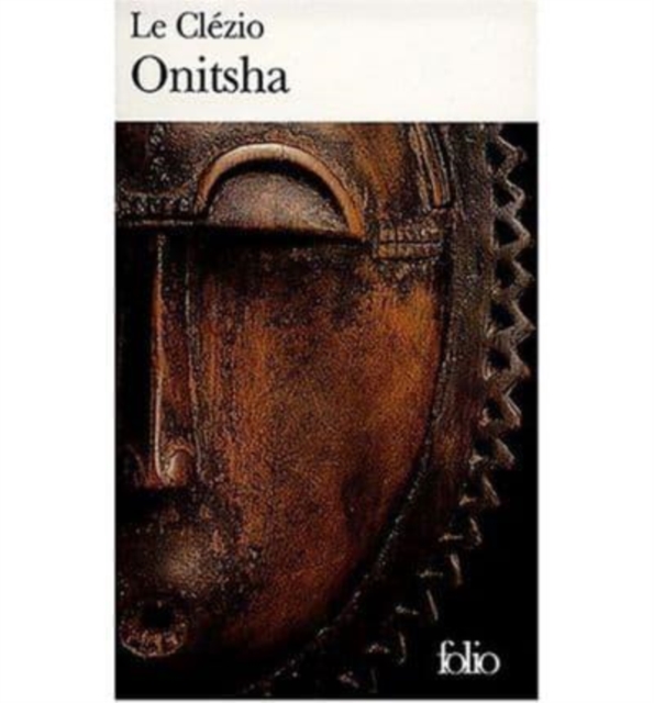 Onitsha, Paperback / softback Book