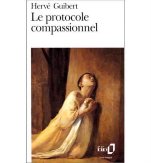 Le protocole compassionnel, Paperback / softback Book