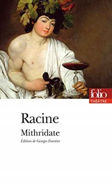 Mithridate, Paperback / softback Book