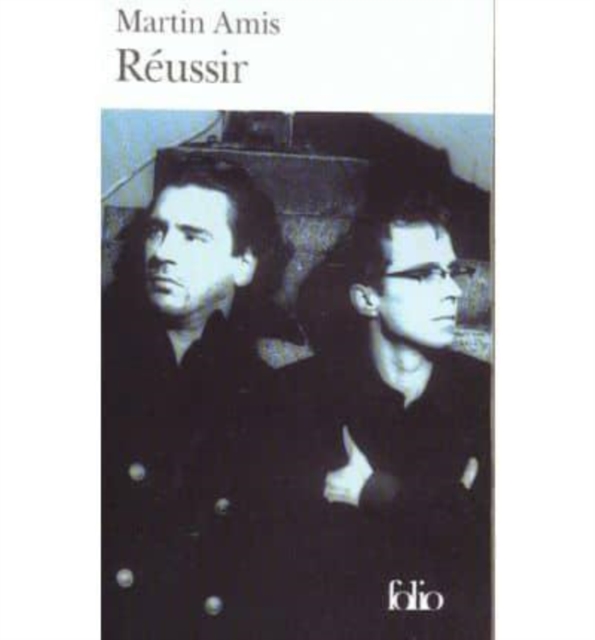 Reussir, Paperback / softback Book