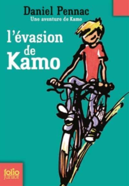 L'evasion de Kamo, Paperback / softback Book