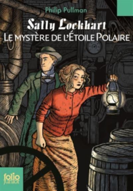 Sally Lockhart 2/Le Mystere de l'Etoile polaire, Paperback / softback Book