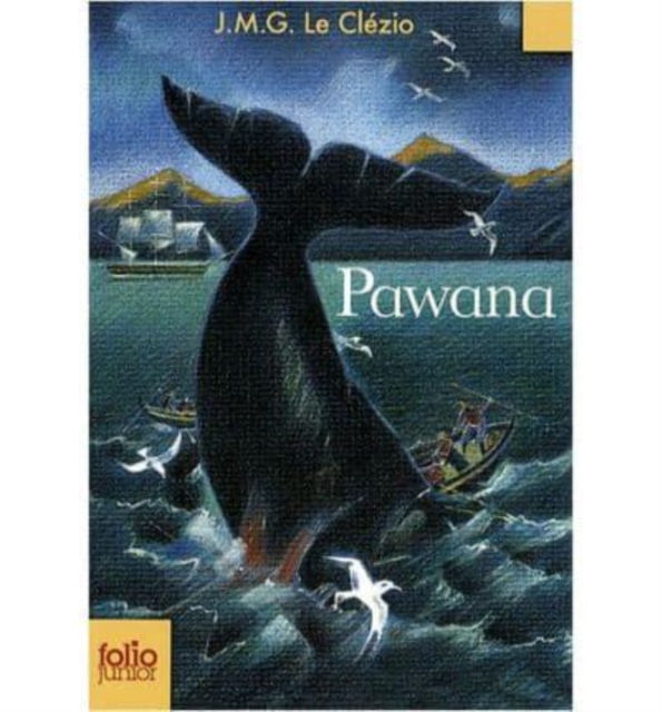 Pawana, Paperback / softback Book