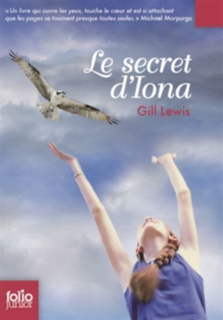 Le secret d'Iona, Paperback / softback Book