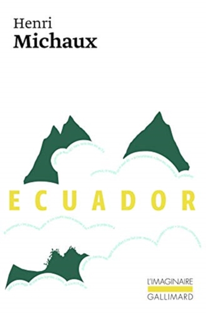 Ecuador : journal de voyage, Paperback / softback Book