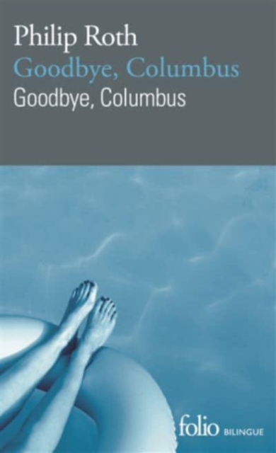 Goodbye, Columbus, Paperback / softback Book