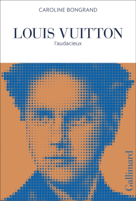 Louis Vuitton : L'audacieux, Paperback / softback Book