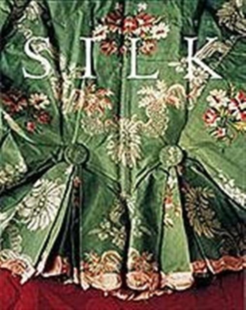 Silk, Hardback Book