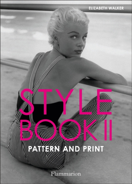 Style Book II : Pattern and Print, Hardback Book
