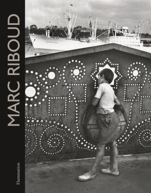 Marc Riboud : 60 Years of Photography, Hardback Book