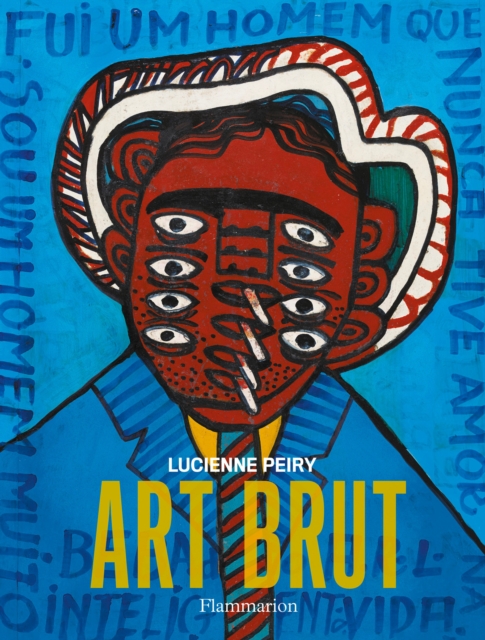 Art Brut (3rd Edition), Hardback Book