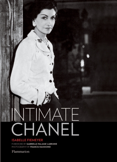 Intimate Chanel, Hardback Book