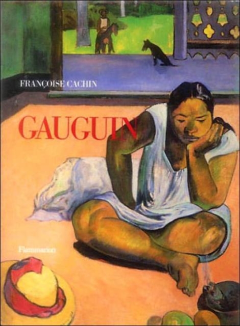 Gauguin, Hardback Book