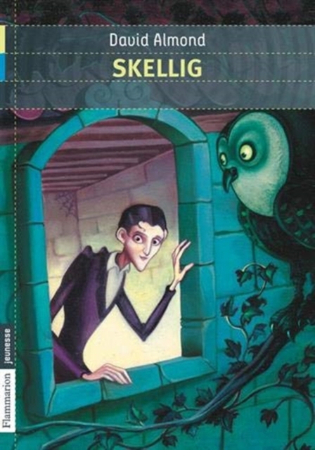 Skellig, Paperback / softback Book
