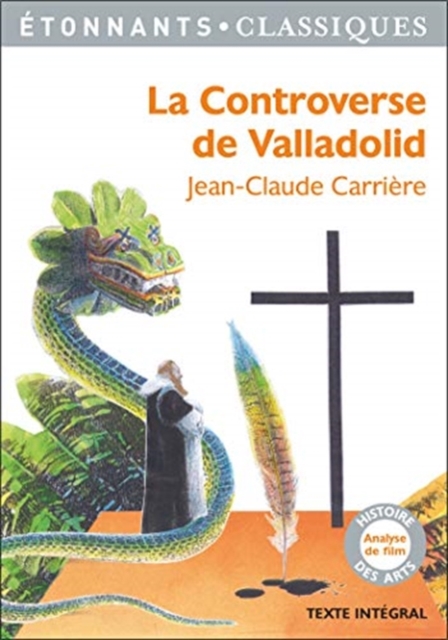 La controverse de Valladolid, Paperback / softback Book