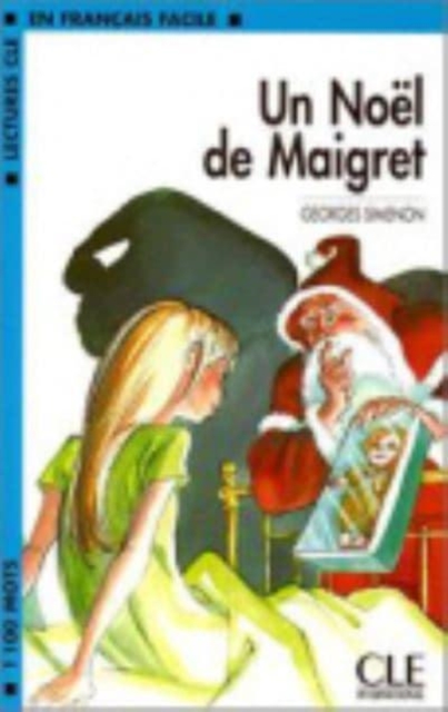 Un Noel de Maigret, Paperback / softback Book