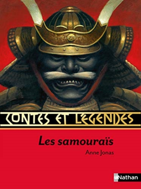 Contes et legendes : Les Samourais, Paperback / softback Book