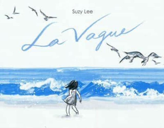 La vague, Paperback / softback Book