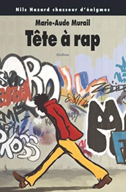 Tete a rap, Paperback / softback Book
