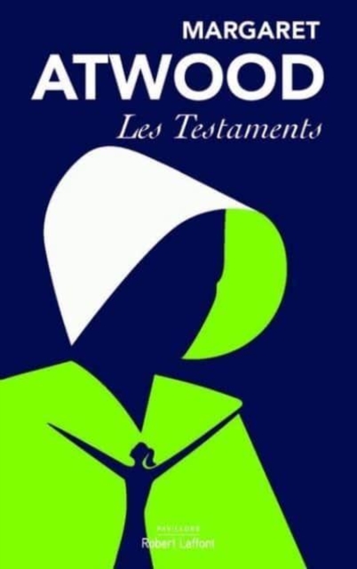 Les testaments, General merchandise Book