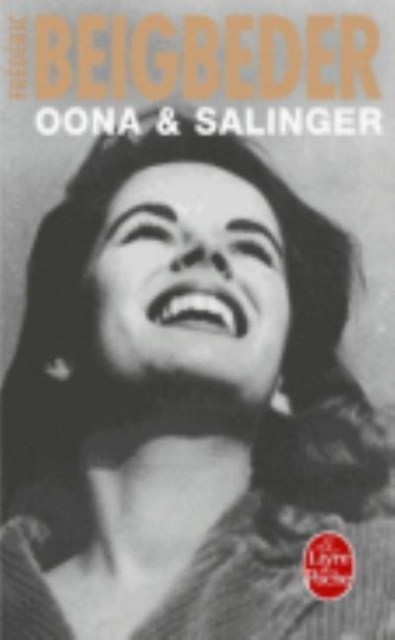 Oona & Salinger, Paperback / softback Book