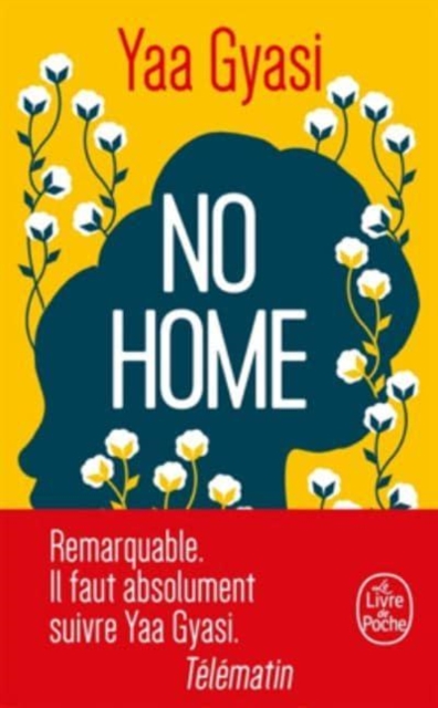 No home, Paperback / softback Book