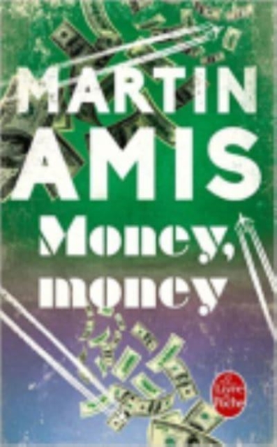 Money, money, Paperback / softback Book