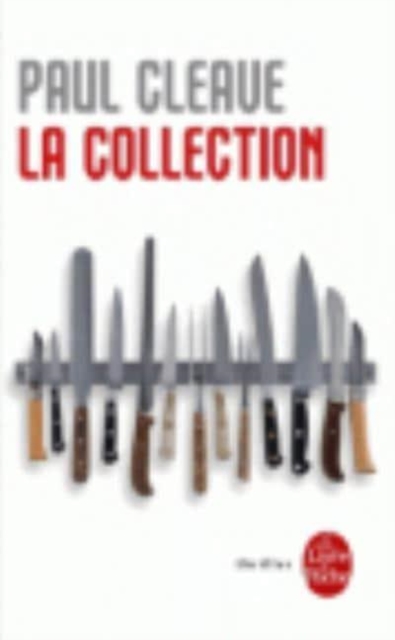 La Collection, Paperback / softback Book