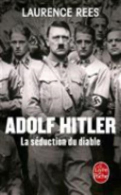 Adolf Hitler, la seduction du diable, Paperback / softback Book
