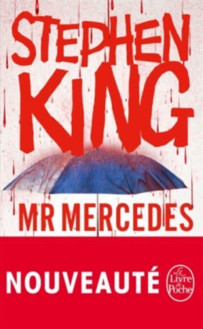 Mr Mercedes, Paperback / softback Book