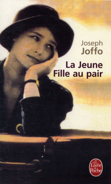 La jeune fille au pair, Paperback / softback Book