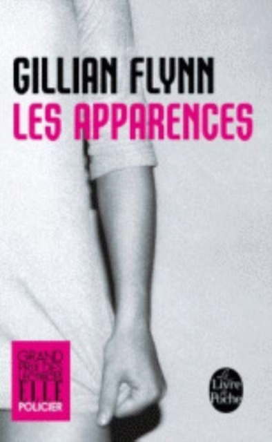 Les apparences (Grand Prix Policier des Lectrices de Elle 2013), Paperback / softback Book