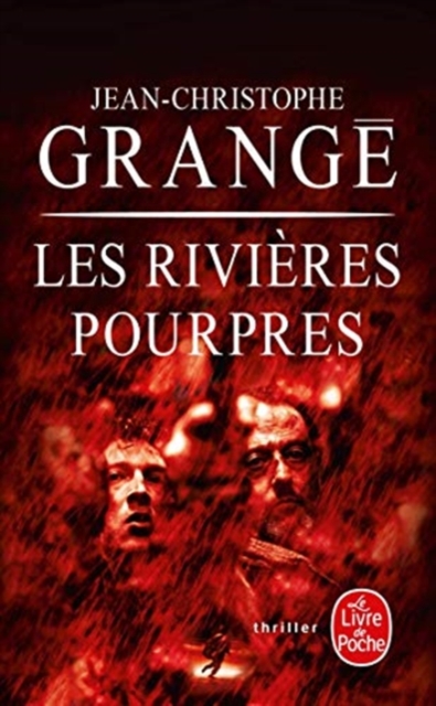 Rivieres Pourpres, Paperback / softback Book