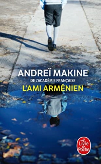 Lami Armenien, Paperback Book